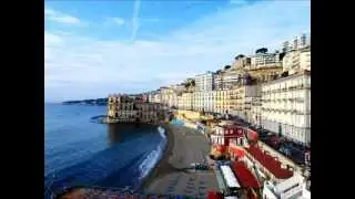 WHY NAPLES.....?  - Waves -