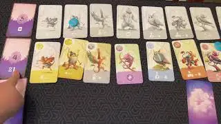 Board Game Reviews Ep #151: EQUINOX