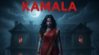 kamala horror game live streem bhai fact story