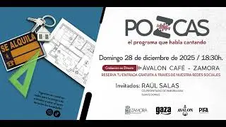 poZcas 2x04 - ¿Qué pasa con la vivienda?