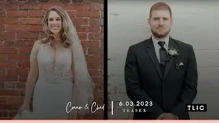 Connor & Chad at The Winslow in Baltimore, MD | Wedding Teaser Film