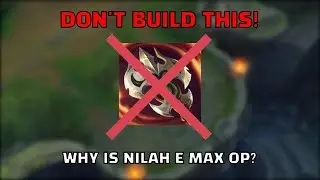 STOP BUILDING RAVENOUS HYDRA!!