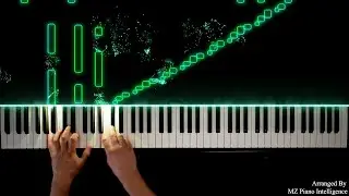 Ennio Morricone - Gabriel's Oboe | Piano Version