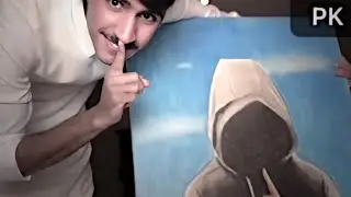 بث عبدالله الشهراني 