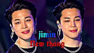 JIMIN &bull; New thang [ FMV ] 🥵🤤