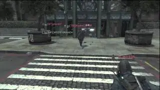 Triple con Betty | Modern Warfare 3 | Por Espirated