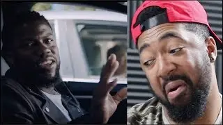 J. Cole - Kevin's Heart - REACTIONS
