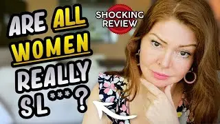They're all sl*ts AMS Video Review