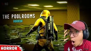 FORNITE I Pool Rooms