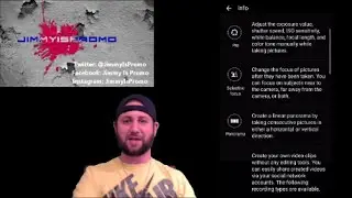 Galaxy S7/S7 Edge - All Camera Shooting Modes Tutorial!!
