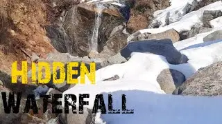 BEAUTIFUL SMOOTH WATERFALL | MIND RELAXING | DEEP SLEEP MUSIC