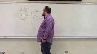 ELEN 223 - Lecture 5 - Common Negative Feedback Op Amp Topologies