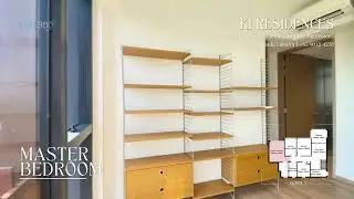 999yrs Renovated 3 Bed plus Loft Premium unit faces Bukit Timah Hills.