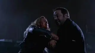 Смерть Мэг / Death of Meg / Supernatural