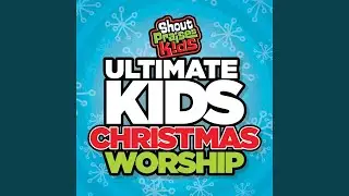 All the Earth Will Sing Your Praises