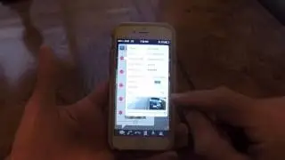 Mobotix App - Environment Settings