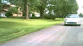 99 camry vs eclipse dig