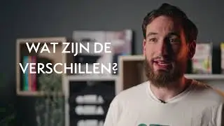 Wat is Push en Pull marketing? - Uitleg & betekenis door OMA