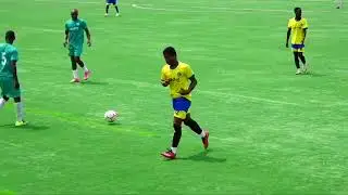 Chekas Utd vs Lekki Utd RD 64 FA Cup 2025