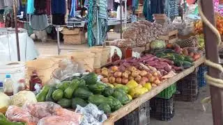 feira de Caculé ba