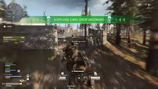 COD War Zone Money Talk