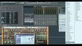 SAMPLE PACK OF FUTURE HOUSE  (Free Download)