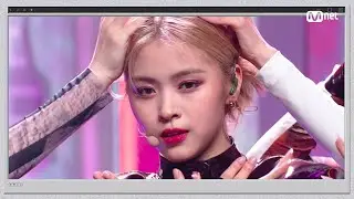 [ITZY - In the morning] First Half of the 2021 | #엠카운트다운 EP.715