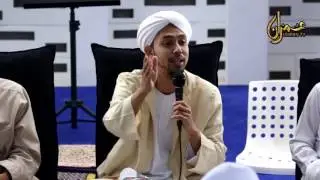 Tausiyah Bersama Habib Ali Zaenal Abidin Al Kaff