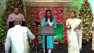 Jeevan Church Sunday Worship Service