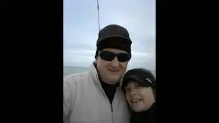 No-Salt Sailing 2019 - episode 1