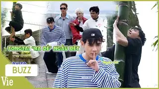 Tongtai Quang H&ugrave;ng MasterD v&agrave; những lần theo Diễm 