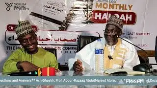 Islamic ruling on selling an item gotten from a vendor on credit or as a sales agent | Prof. Alaro
