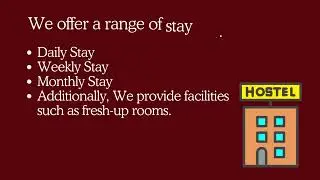 Karthika Ladies Hostel Panampilly Nagar| LadiesHostel Ernakulam| Ladies Hostel Kochi |Girls PG Kochi