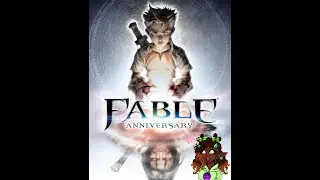 Fable ep  5 We got our Hobbes trophy!
