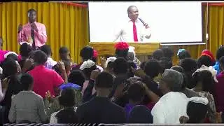 UPCJ Teen Camp 2024 - Thursday Night