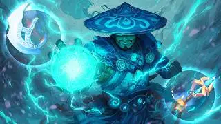 Godlike Storm Cannot be Stopped!