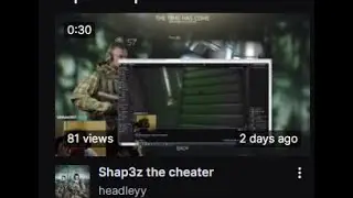 Below Average EFT gameplay