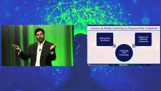 The Use of Sentiment Data: Defining the Customer-Centric Value Chain