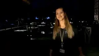 #austudiejob - Phine på Moesgaard Museum