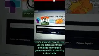 ICIJ Financial Investigation Part 1 @shunyatax_global | 1000 days : 1000 vids |