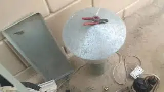 طريقه حبس الغاز في الوحده الخارجيه ( البامب داون ) للنقل او لمعالجه تسريب في المواسير او المبخر 💐💐