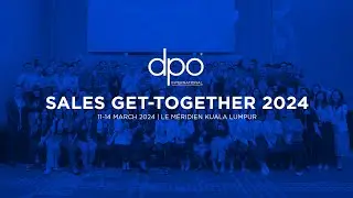 Sales Get-Together 2024