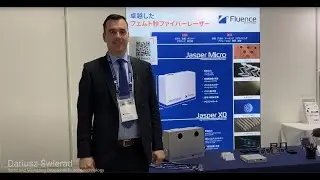 Fluence Technology at OPIE 2023 in Japan