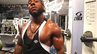 The CRUCIFIX Cable Crossover Tutorial  (By: Beastmode Jones)