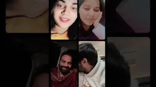 चुप चाप 😂||Sinta Bhai Live||Do Utt Kattde Live