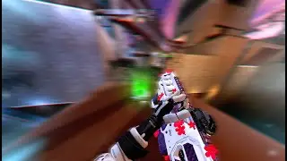 Titanfall 2 | Last Titan Standing | Glitch