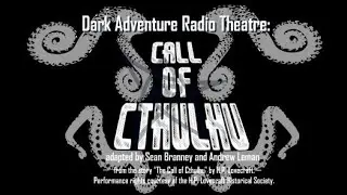 Some of the good stuff from Call of Cthulhu play