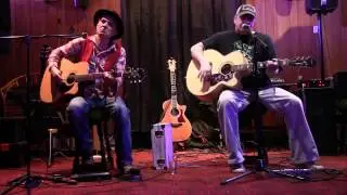 Robin Bibi & Tony Marten - Over The Hill