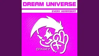 With Every Heartbeat (Klubbed Mix)