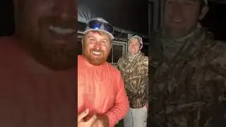 Friday Night Fish Talk (ep4) with Spyder Mike